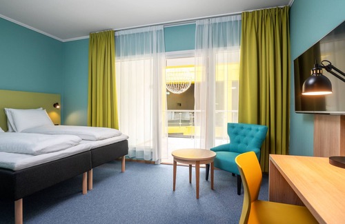Verdalsora Hôtel | Thon Hotel Verdal