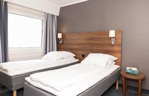 Levanger Hôtel | Thon Partner Hotel Backlund