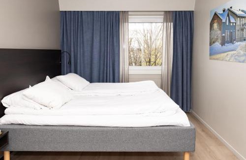 Levanger Hôtel | Thon Partner Hotel Backlund