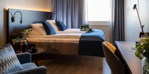 Levanger Hôtel | Thon Partner Hotel Backlund