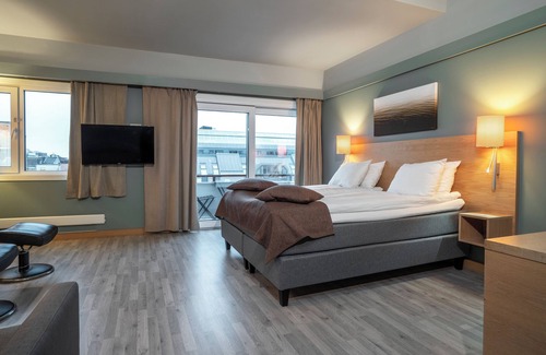 Kristiansand Hôtel | Thon Partner Hotel Kristiansand