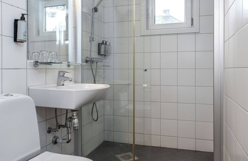Notodden Hôtel | Thon Partner Hotel Notodden