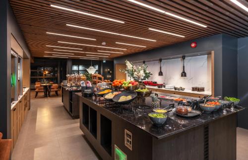 Notodden Hôtel | Thon Partner Notodden