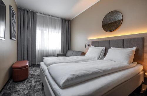 Notodden Hôtel | Thon Partner Notodden