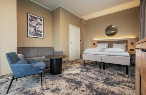 Notodden Hôtel | Thon Partner Notodden
