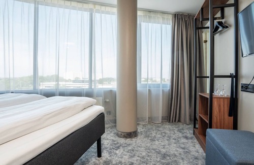 Stavanger Hôtel | Thon Partner Stavanger Forum Hotel