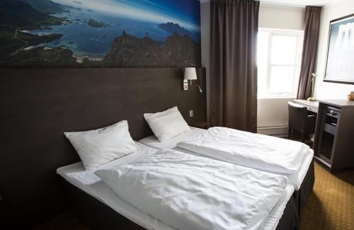 Bodo Hôtel | Thon PartnerHotel Skagen
