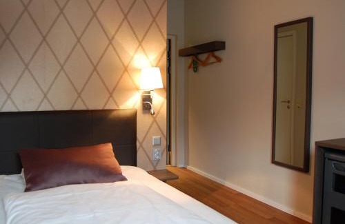 Bodo Hôtel | Thon PartnerHotel Skagen