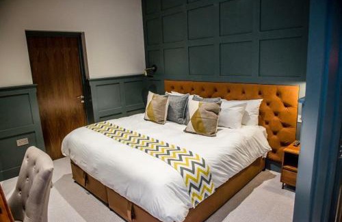 Gainsborough Hôtel | Thonock Park B&B