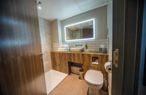 Gainsborough Hôtel | Thonock Park B&B