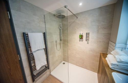 Gainsborough Hôtel | Thonock Park B&B