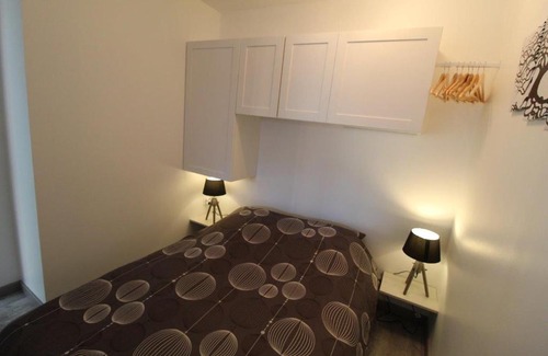 Thonon-les-Bains Appartement | Thonon Cocoon, appartement au cœur de Thonon