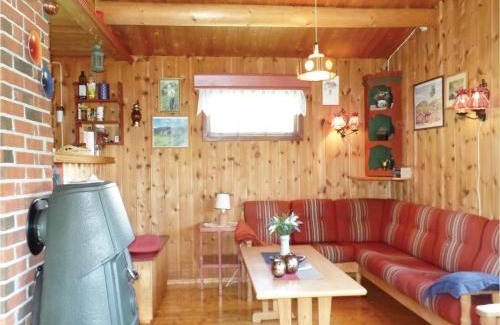 Vang Maison | Thorleifsbu-Skogheim