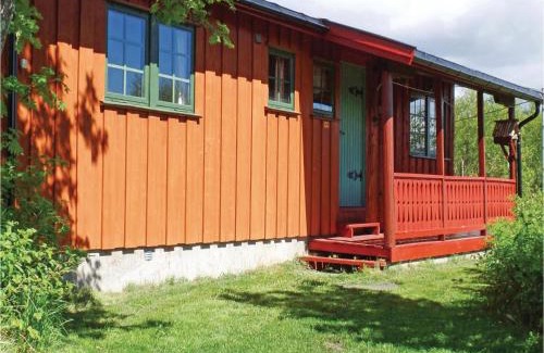 Vang Maison | Thorleifsbu-Skogheim