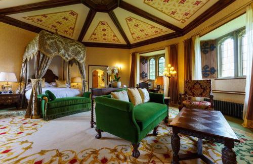 Thornbury Maison | Thornbury Castle - A Relais & Chateaux Hotel