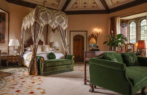 Thornbury Maison | Thornbury Castle - A Relais & Chateaux Hotel