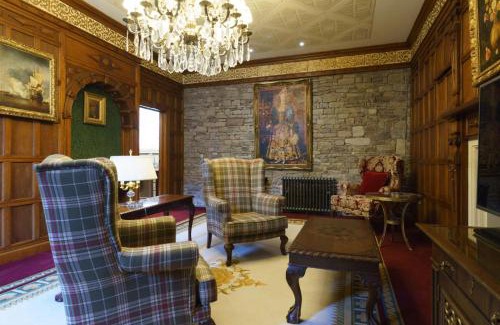 Thornbury Maison | Thornbury Castle - A Relais & Chateaux Hotel