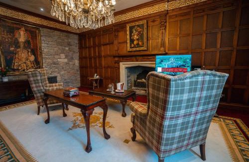 Thornbury Maison | Thornbury Castle - A Relais & Chateaux Hotel