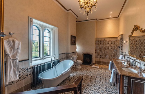 Thornbury Autre | Thornbury Castle, Relais & Châteaux