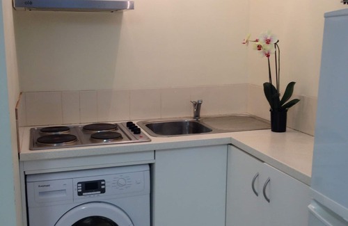 Thornleigh Appartement | Thornleigh studio apartment, Garden View, Comfort, Tranquill