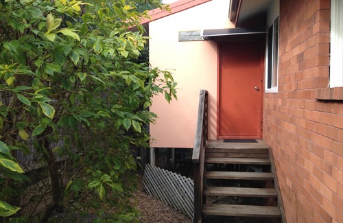 Thornleigh Appartement | Thornleigh studio apartment, Garden View, Comfort, Tranquill