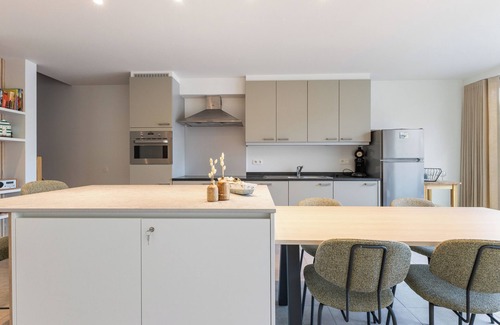 Oostduinkerke Cottage | Thornpanne V3* with P