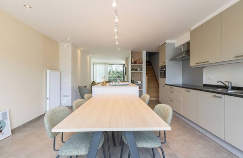 Oostduinkerke Cottage | Thornpanne V3* with P