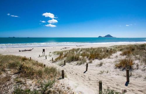 Thornton Station Balnéaire | Thornton Beach Holiday park