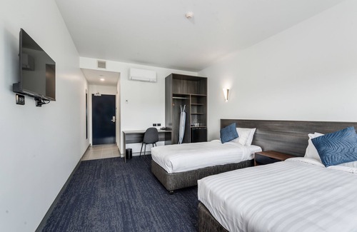Thornton Hôtel | Thornton Executive Hotel