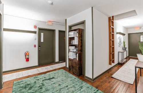 Cheyney Appartement | Thornton Studio with Kitchenette