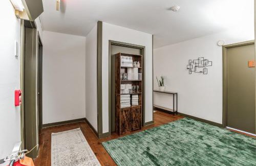 Cheyney Appartement | Thornton Studio with Kitchenette