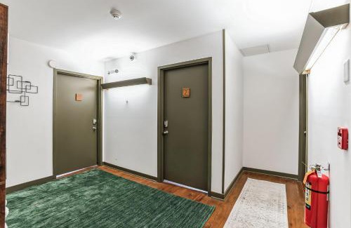 Cheyney Appartement | Thornton Studio with Kitchenette