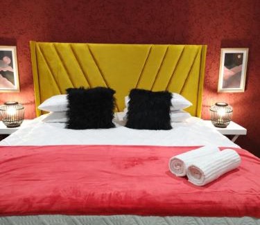 Merrivale Appartement | Thornville Guesthouse Diamond