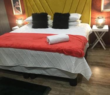 Merrivale Appartement | Thornville Guesthouse Diamond
