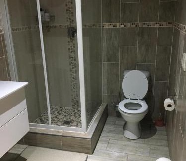 Merrivale Appartement | Thornville Guesthouse Diamond