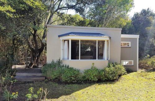 Buffalo Hills Game Reserve Appartement | Thornybush, Bridge Cottage