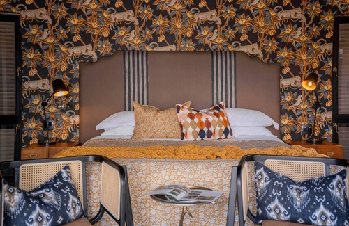 Thorny Bush Game Reserve Cabine | Thornybush Game Lodge