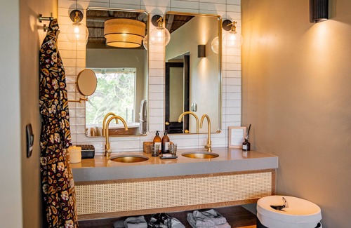Thorny Bush Game Reserve Cabine | Thornybush Game Lodge
