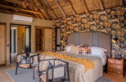 Thorny Bush Game Reserve Cabine | Thornybush Game Lodge