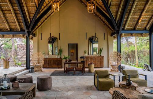 Thorny Bush Game Reserve Cabine | Thornybush Game Lodge