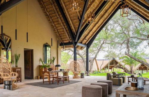Thorny Bush Game Reserve Cabine | Thornybush Game Lodge