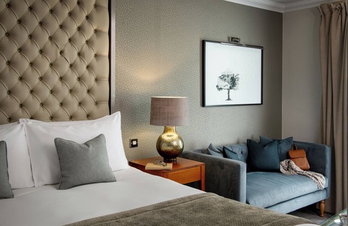 Chapeltown Hôtel | Thorpe Park Hotel and Spa