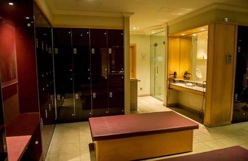 Chapeltown Hôtel | Thorpe Park Hotel and Spa