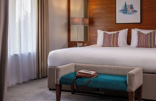 Chapeltown Hôtel | Thorpe Park Hotel and Spa