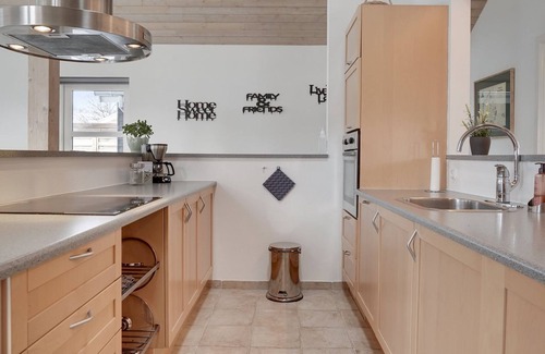 Tørresø Maison | "Thorwith" - 150m from the sea by Interhome