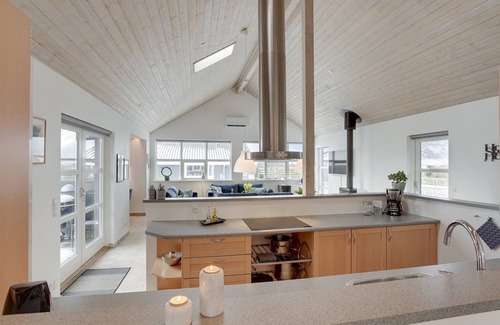 Tørresø Maison | "Thorwith" - 150m from the sea by Interhome