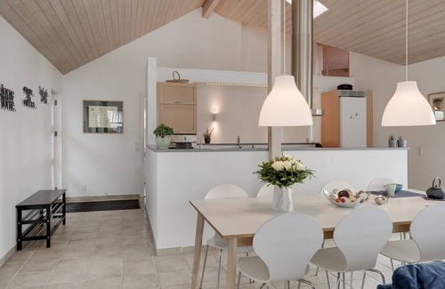 Tørresø Maison | "Thorwith" - 150m from the sea by Interhome