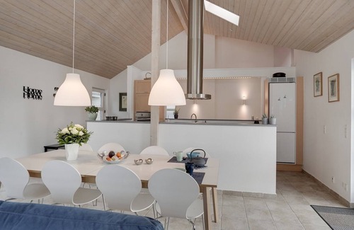 Tørresø Maison | "Thorwith" - 150m from the sea by Interhome