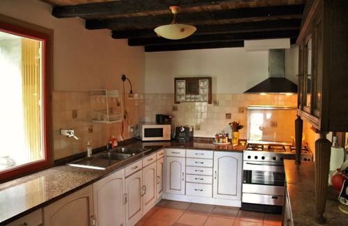Castelnau-Durban Maison | Ceux qui aiment la nature