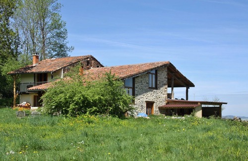 Castelnau-Durban Maison | Ceux qui aiment la nature